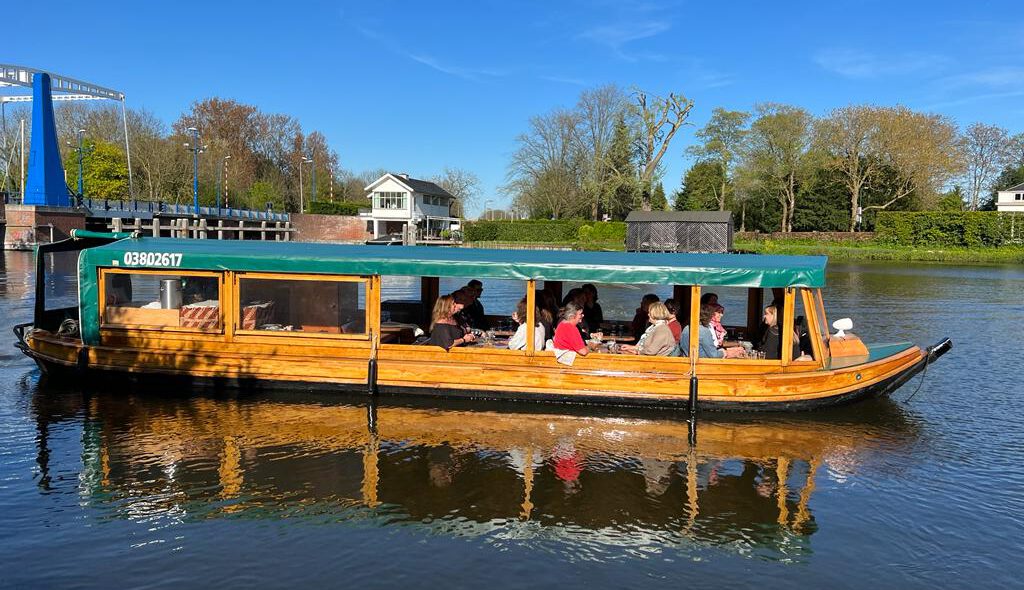 Reder aan de Vecht